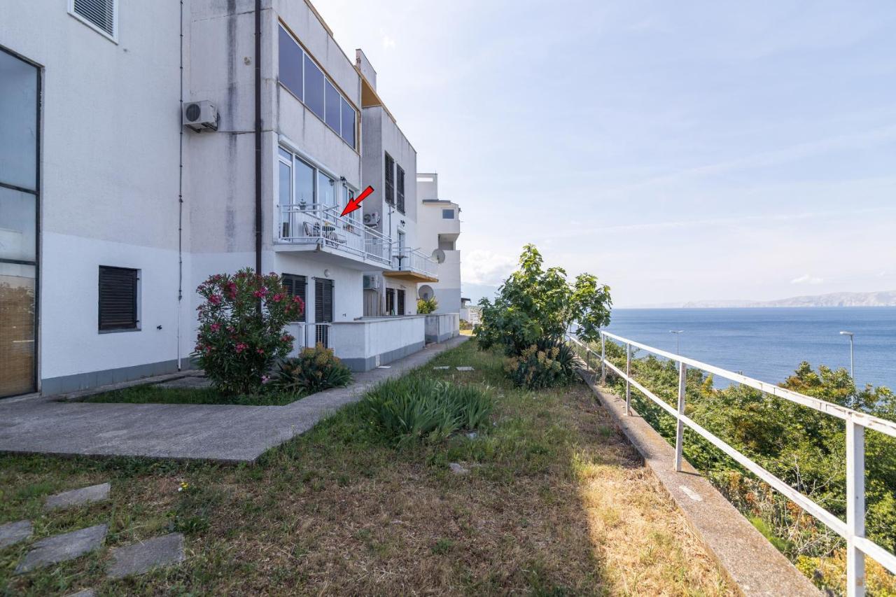 Ivan Apartman 塞尼 客房 照片