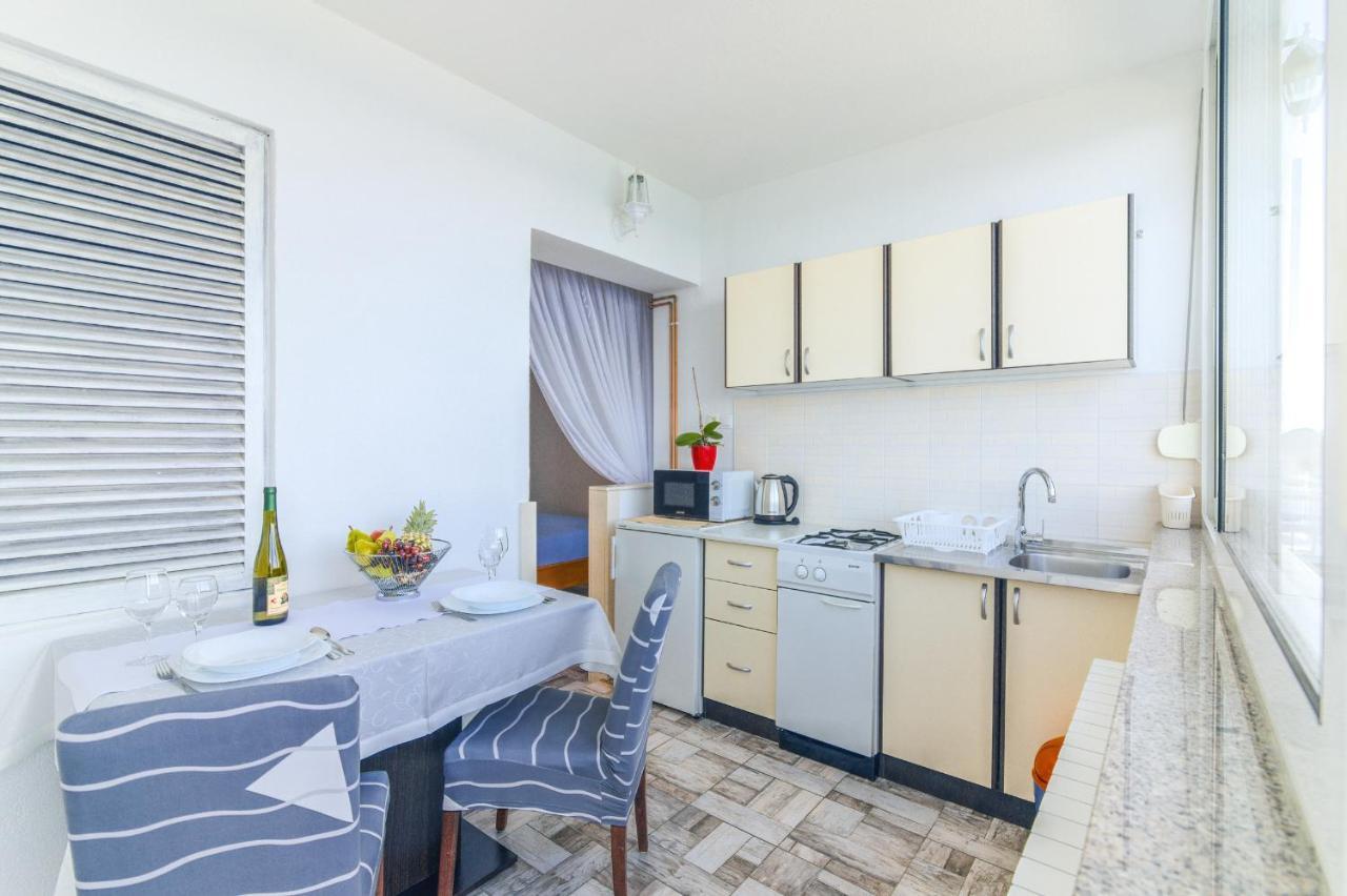Ivan Apartman 塞尼 客房 照片